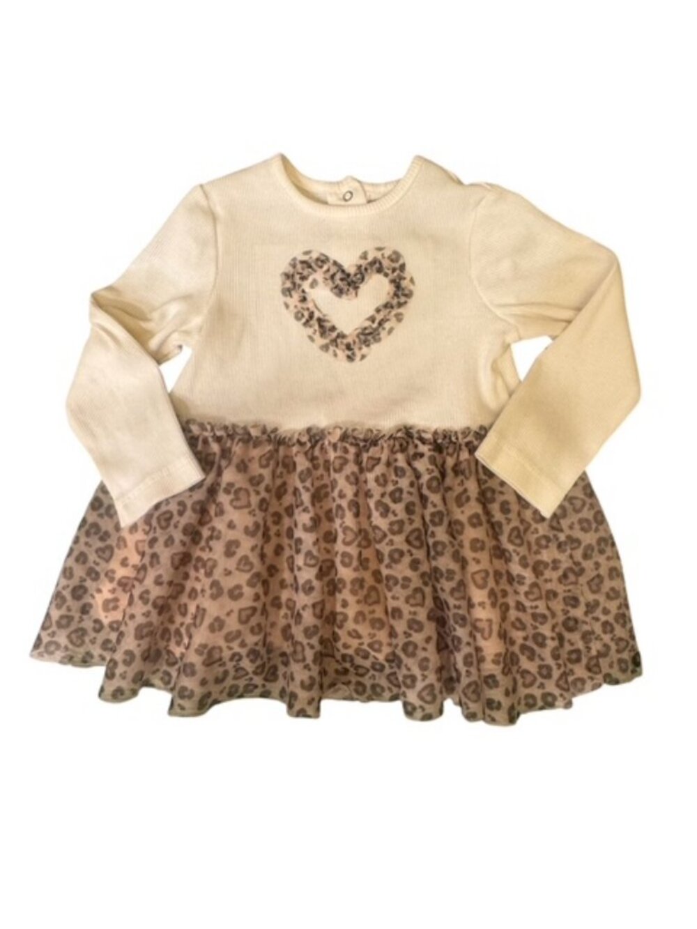 Little Me Size 24 Months BABY Dress
